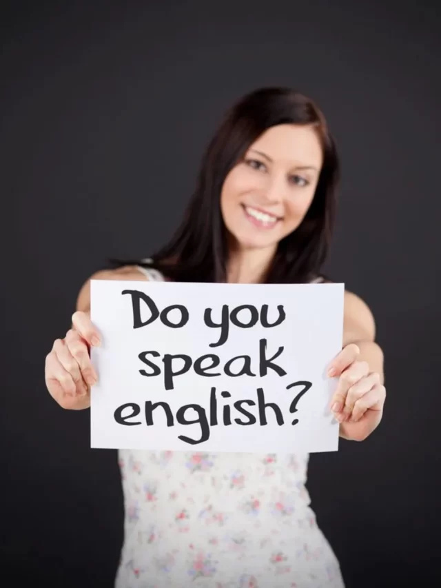Expand Your English Vocabulary