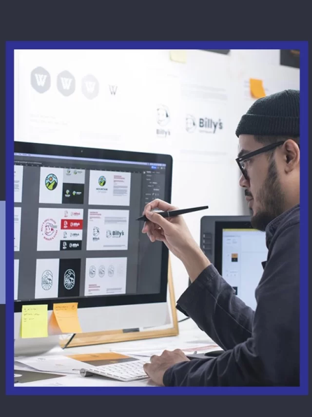 10 Job Profiles for a Graphic Designer