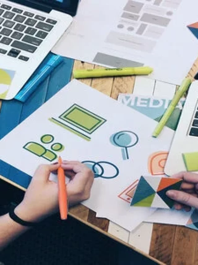 Become a Graphic Design Pro