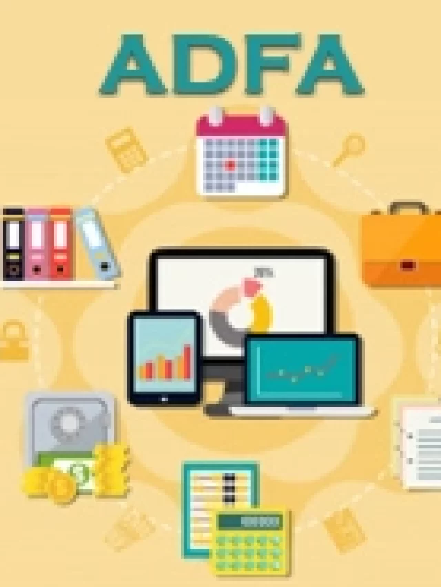 The Benefits of Taking an ADFA Course