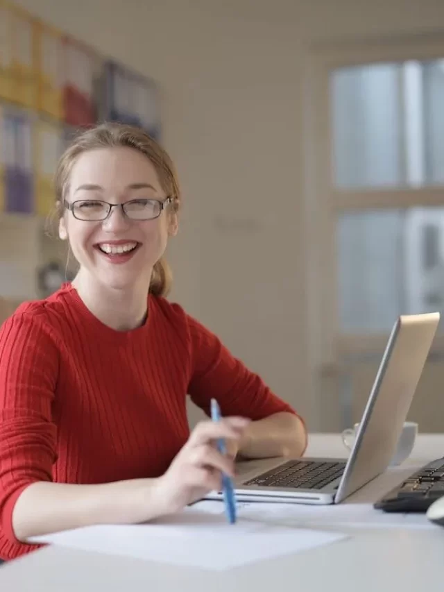 Level Up Your Writing Skills