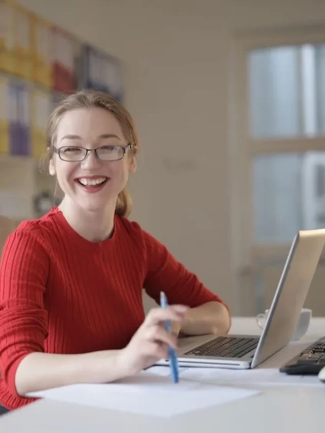Level Up Your Writing Skills
