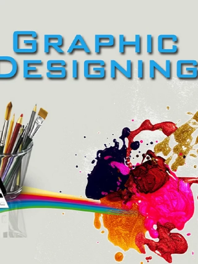 Unleash Your Creativity with Graphic Design