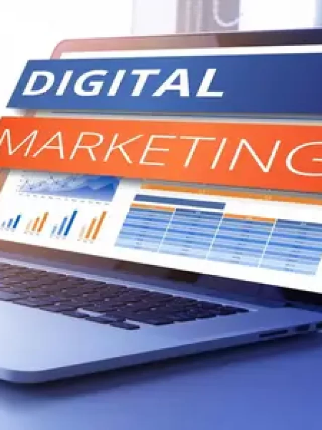 Career opportunities after Digital marketing