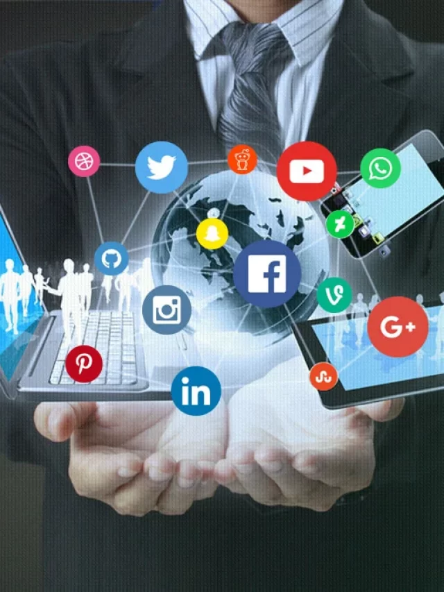 What you learn in digital marketing?