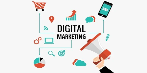 3 Reasons to Choose a Digital Marketing Career