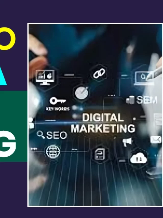 3 Reasons to Choose a Digital Marketing Career