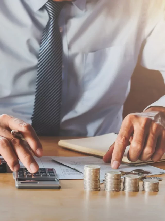 Take Control of Your Finances with E-Accounting & Banking