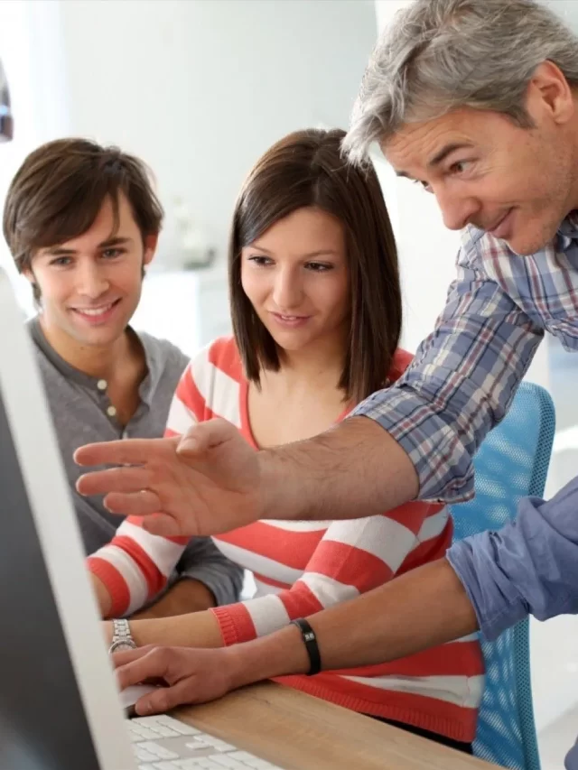 Spark a Passion for Tech in Young Minds