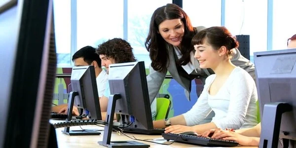 COMPUTER TEACHER COURSE | COMPUTER TEACHER | कंप्यूटर टीचर बनना चाहते हैं तो इस कोर्स से करें शुरुआत