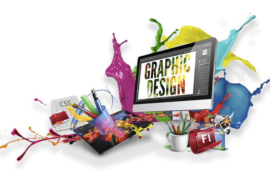 GRAPHIC DESIGN 1