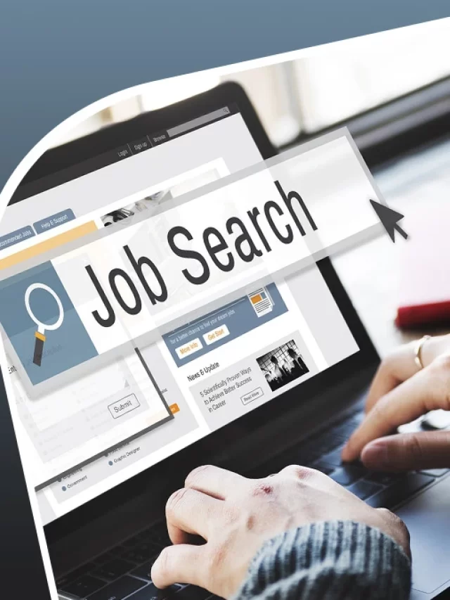 Top 5 Job Search Portals in India 2024