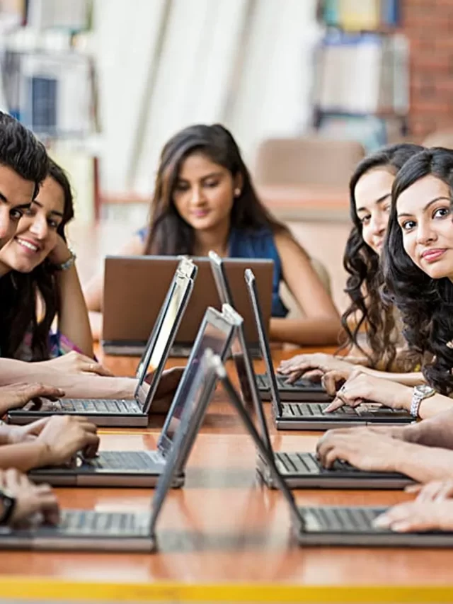 Top 5 Best course for job in India