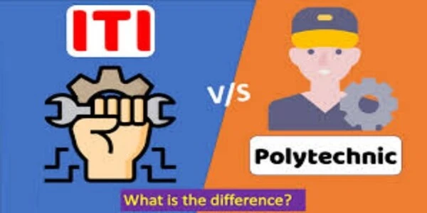 कौन सा Course बेहतर है, पॉलिटेक्निक या ITI | Polytechnic vs. ITI courses