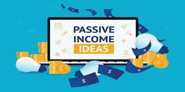 HOW DO I MAKE PASSIVE INCOME? | कम समय में ज्यादा पैसा चाहिए - ये 3 काम करो