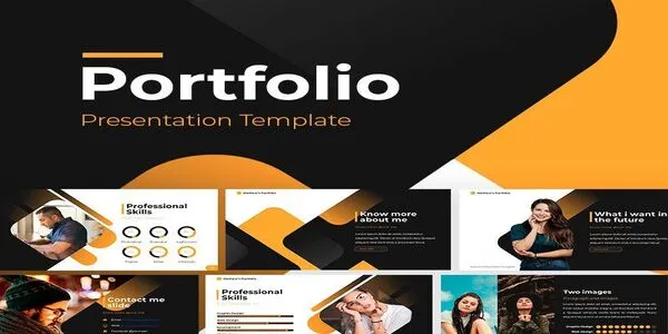 Portfolio and Strategy For JOB