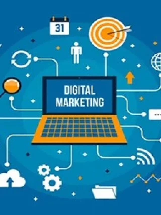 Best Institute for Digital Marketing Course