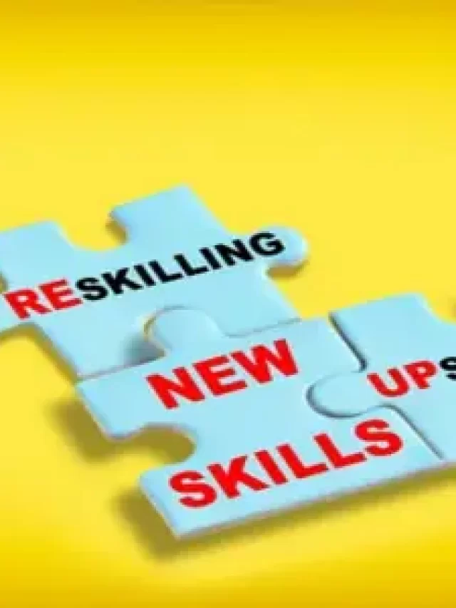 Learn High demand skills