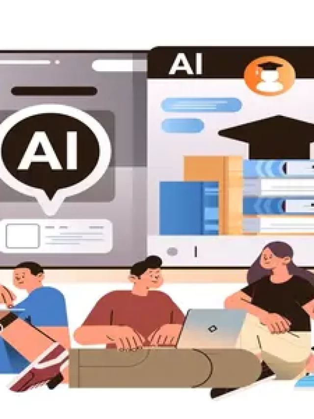 5 BEST Online AI Courses for Beginners in Hindi