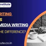 blog writing vs social media writing what's the difference ?