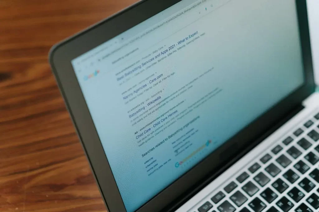 seo friendly content that ranks google