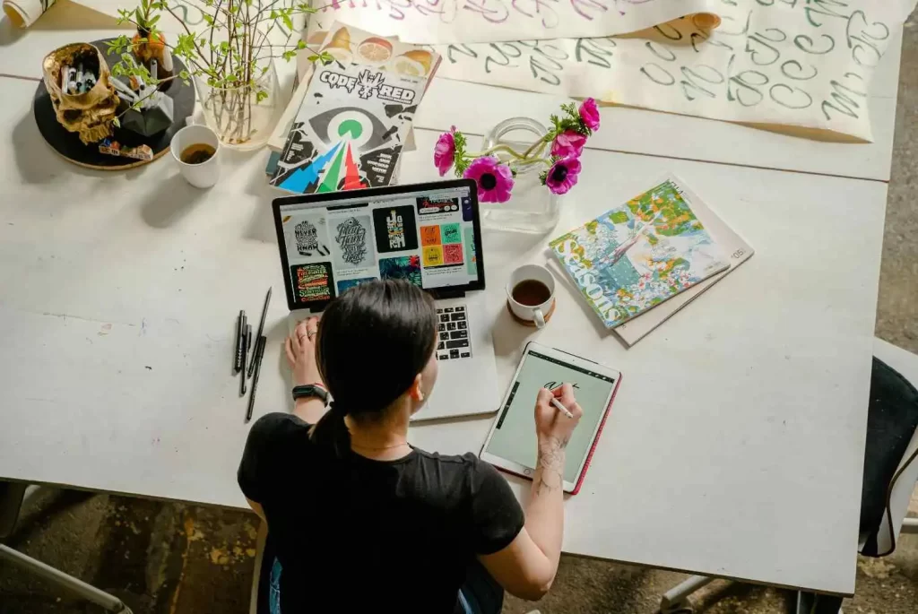 illustrator