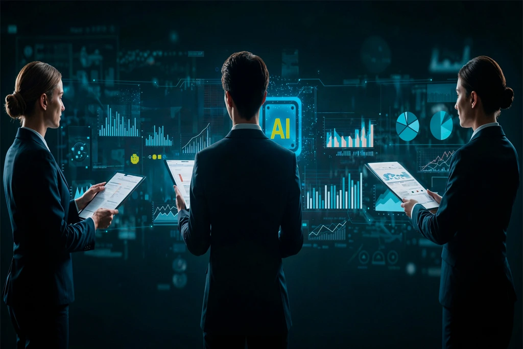 Artificial intelligence (AI) is fast revolutionizing businesses worldwide and software development