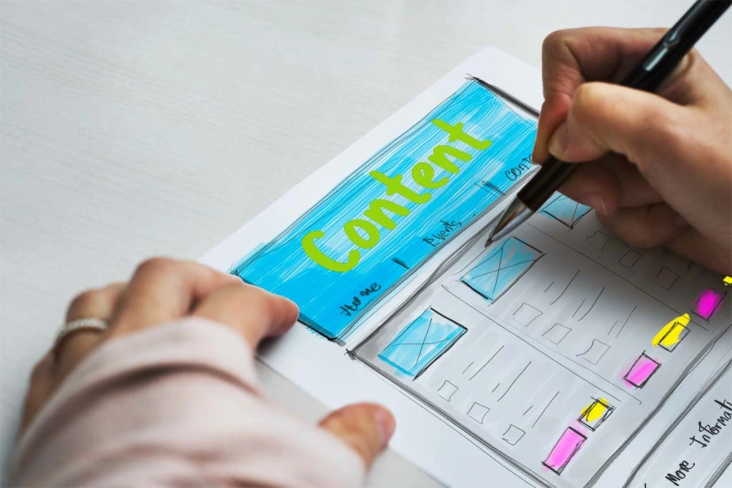 Writing content for landing pages that convert is both an art and a science.