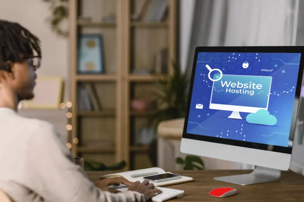 A High-Performing Website