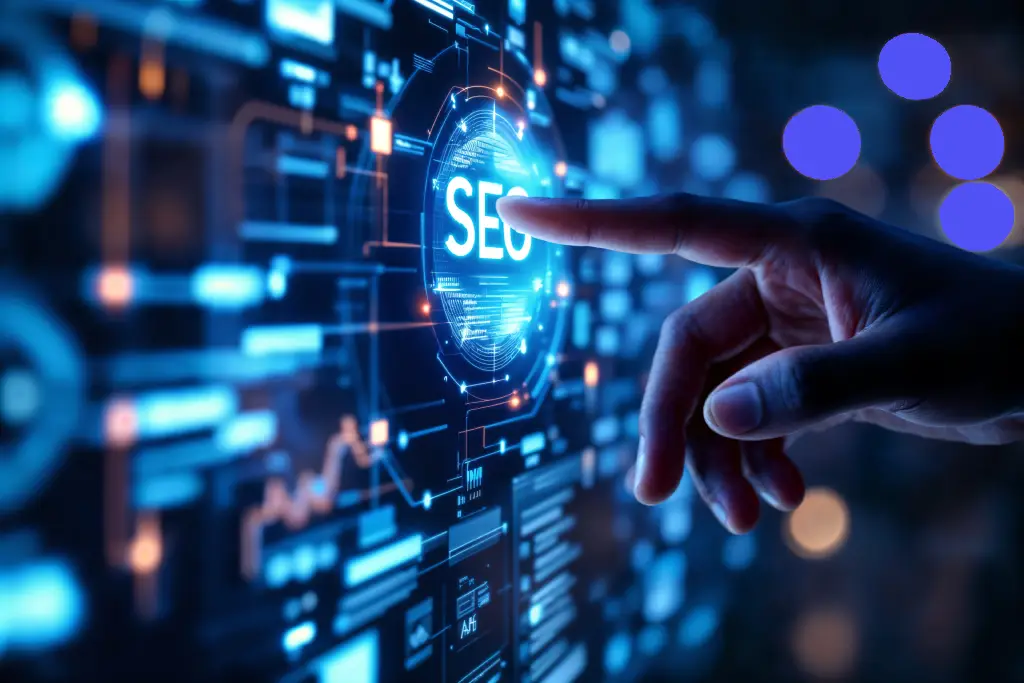 Search Engine Optimization (SEO)