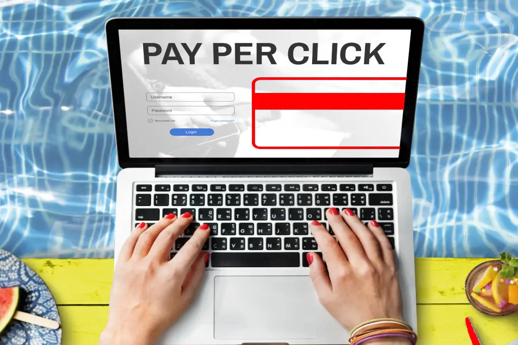 Pay-Per-Click (PPC) Advertising