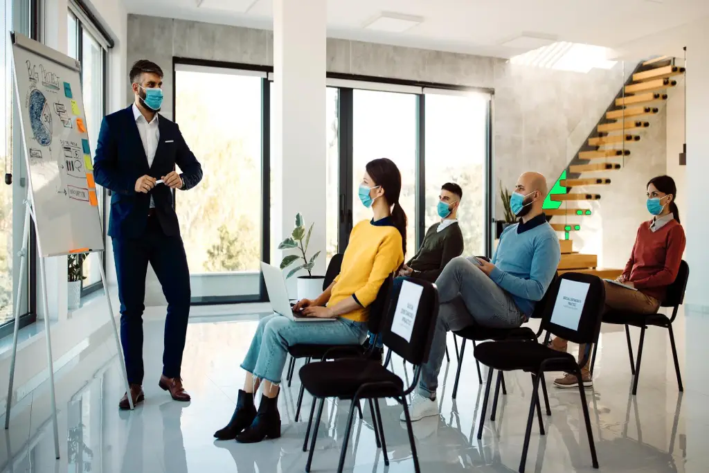 Training programs stress empathy, communication and emotional intelligence.