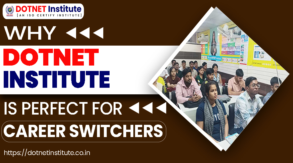Dotnet Institute
