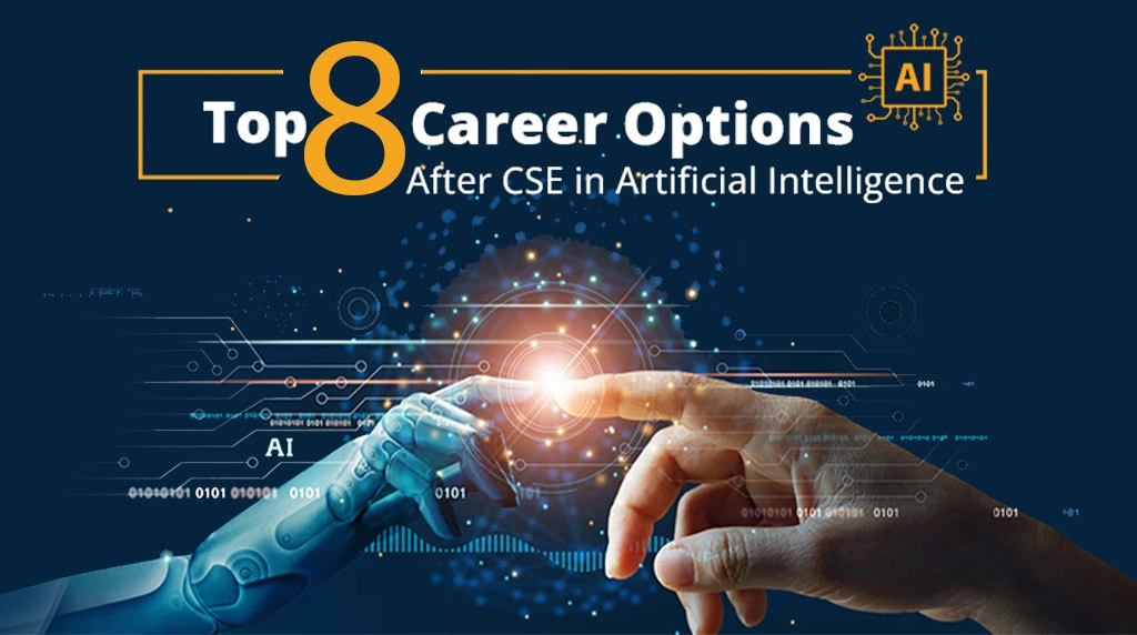 Most In-Demand Computer Courses | Best Career Options with AI