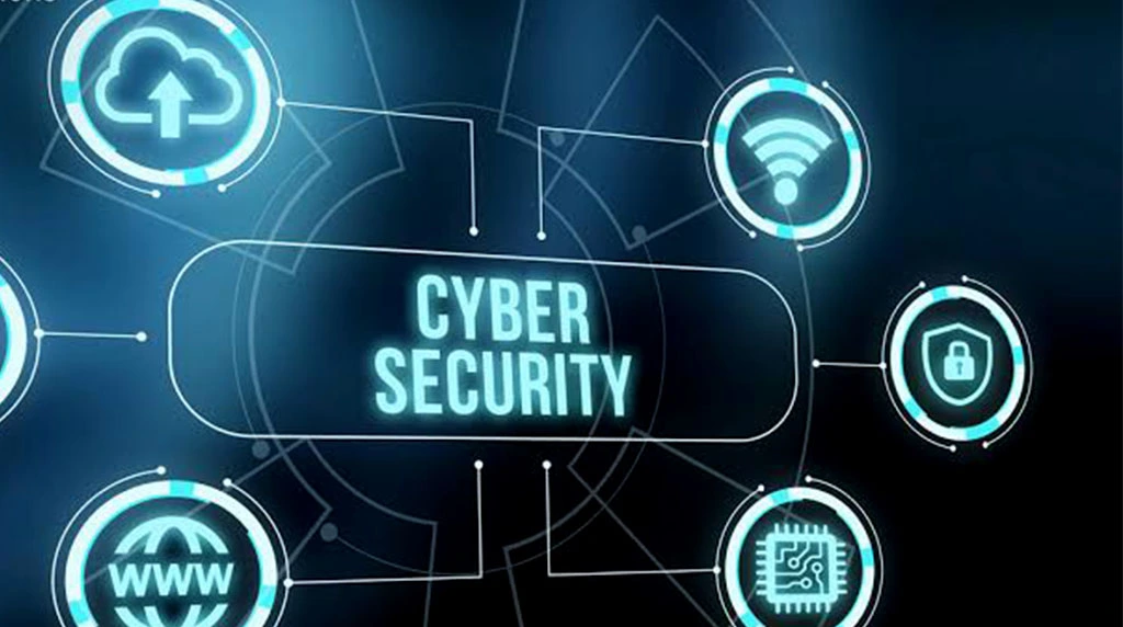 7. Cyber Security + AI