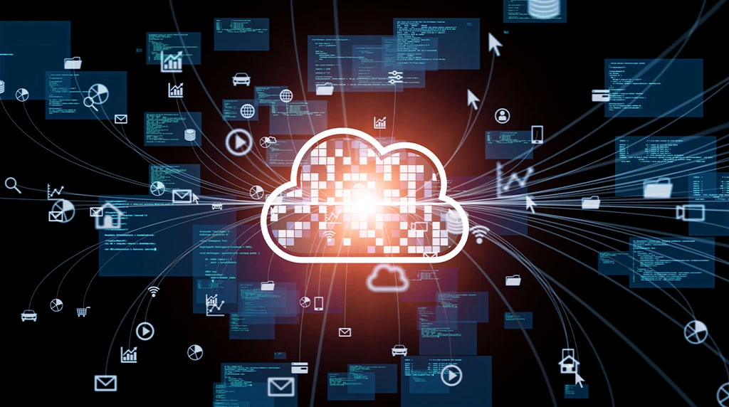 8. Cloud Computing + AI