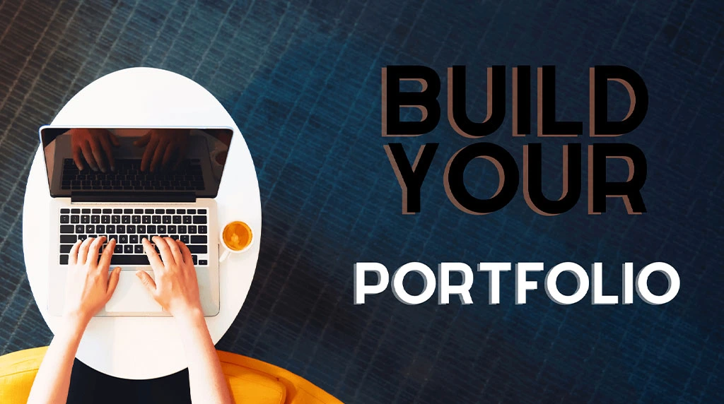 Month 2: Building Your Portfolio