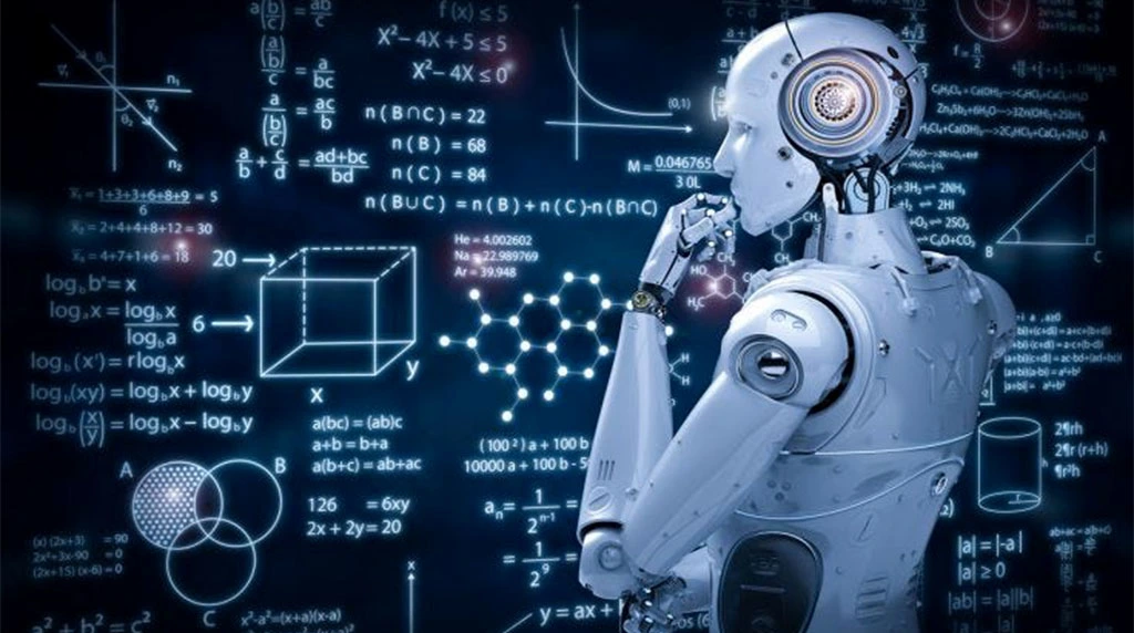 What are the changes with the rise of AI?