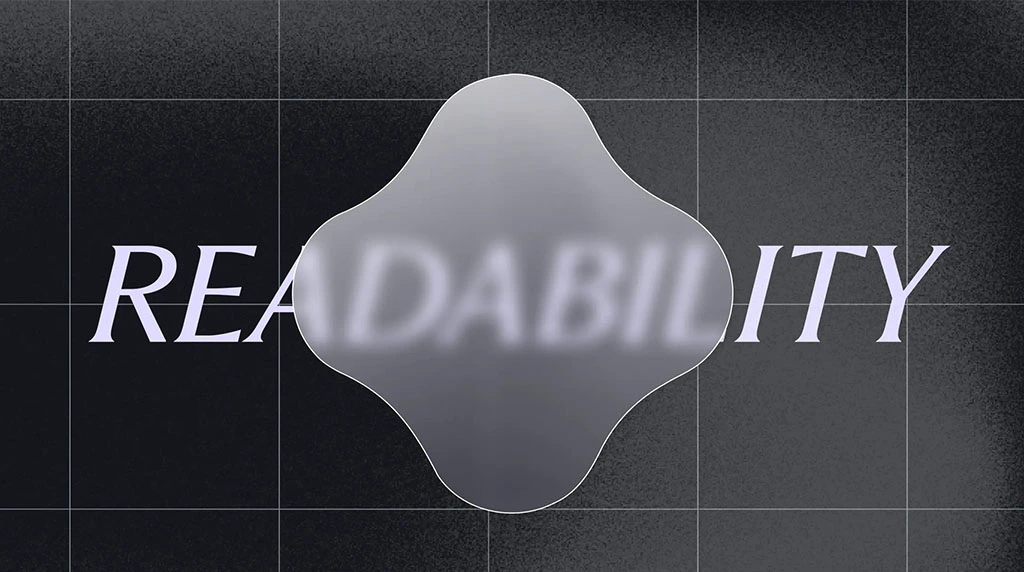 Improving Readability and Accessibility