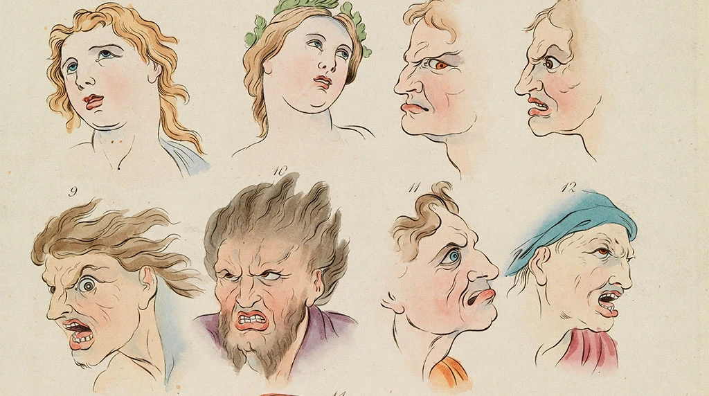 Evoking Emotions and Mood