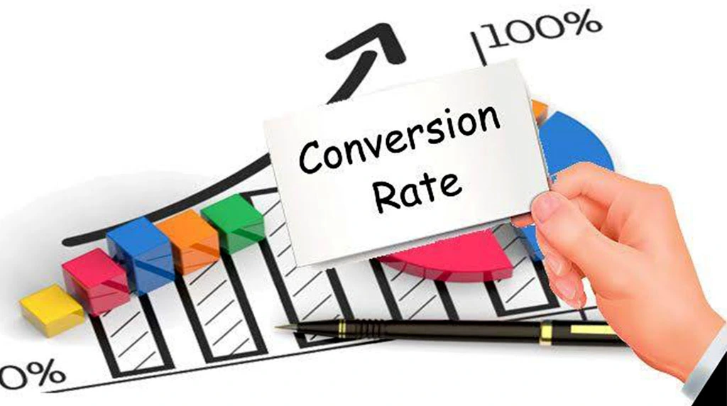 Boosting Conversion Rates