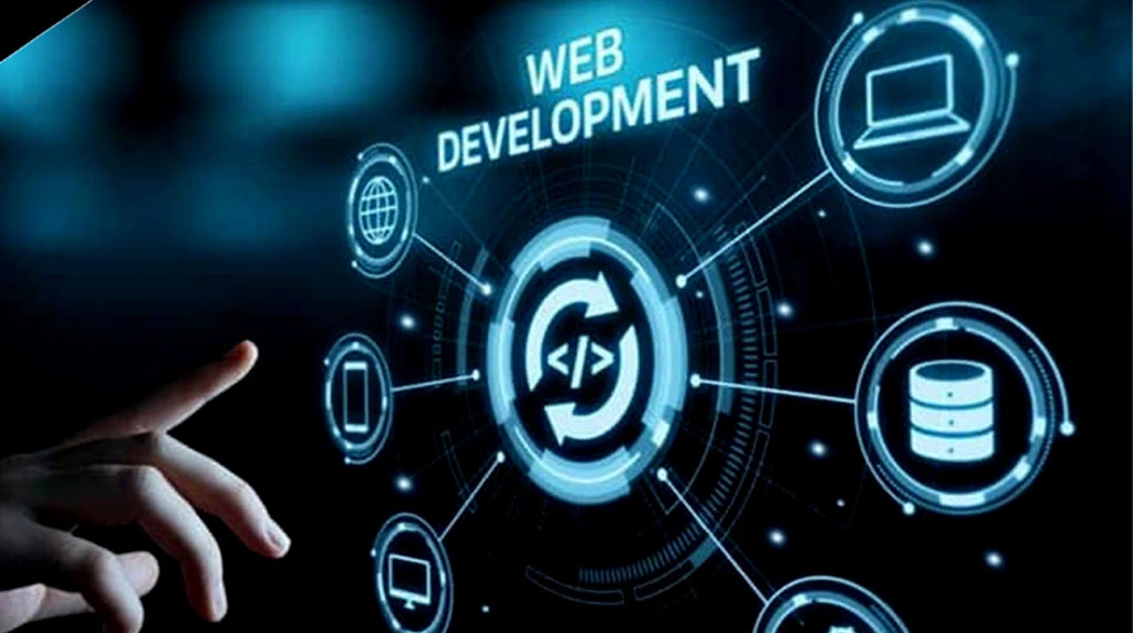 6. Web Development + AI