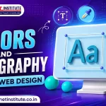 How Colors and Typography Impact Web Design