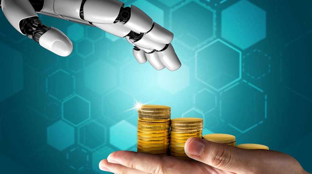 1. Why are companies paying higher salaries to those with AI skills?
