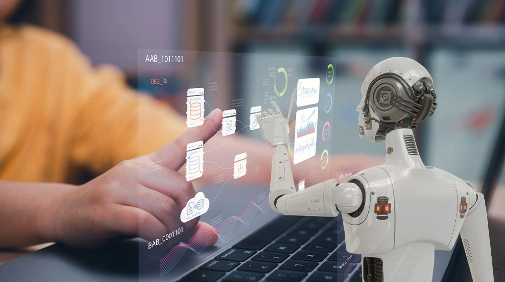 Part 1 — What's Changing in the AI Era?
