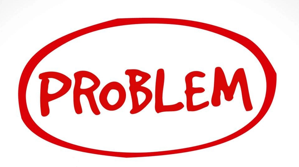 1. PROBLEM