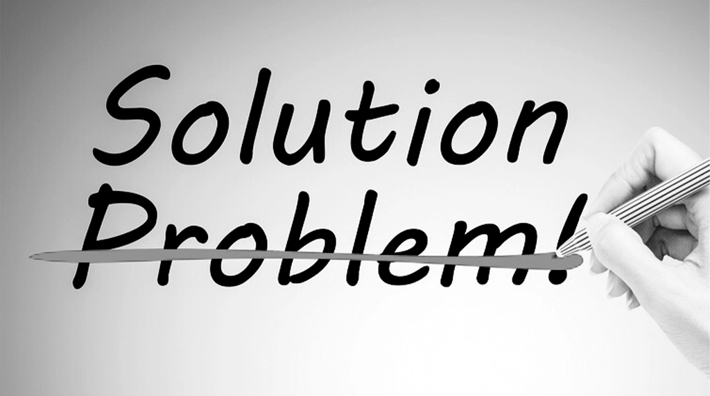 2. SOLUTION