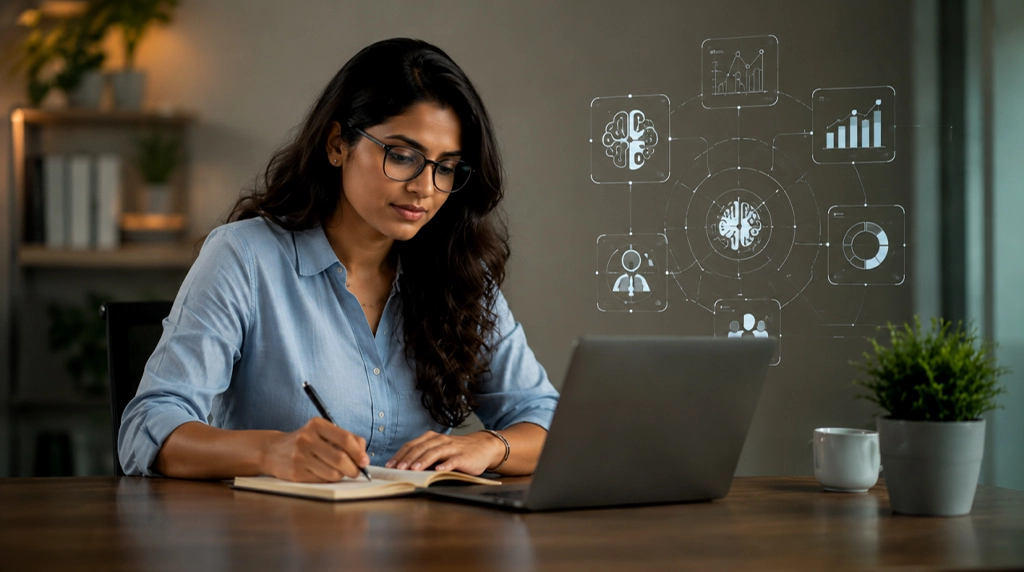 5. Why is now the right time to learn AI?