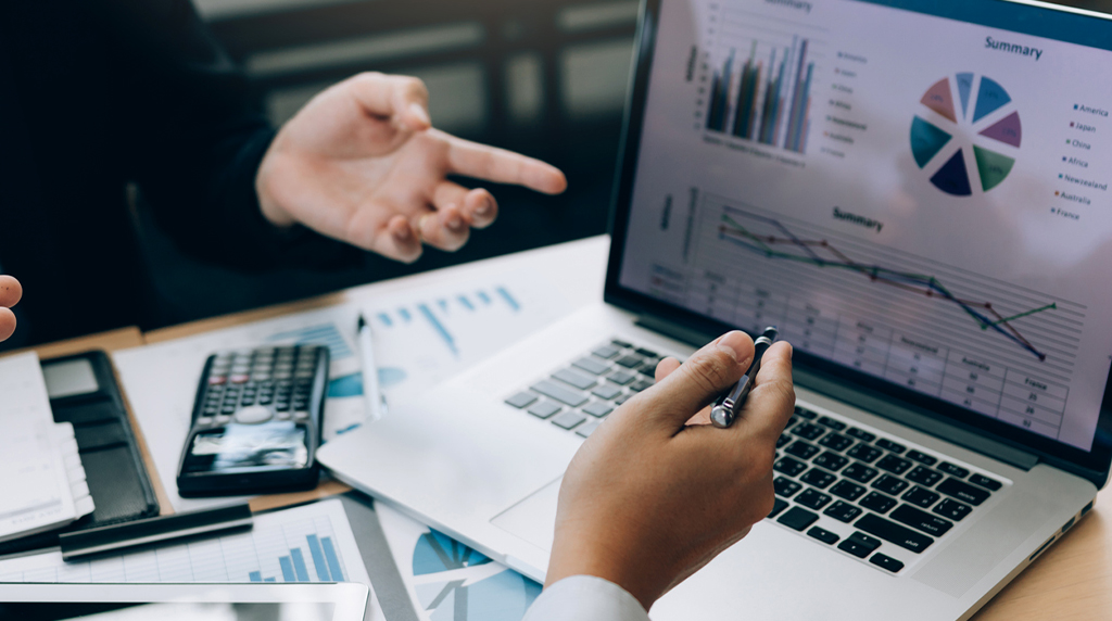 4. Data Analyst / Business Analyst