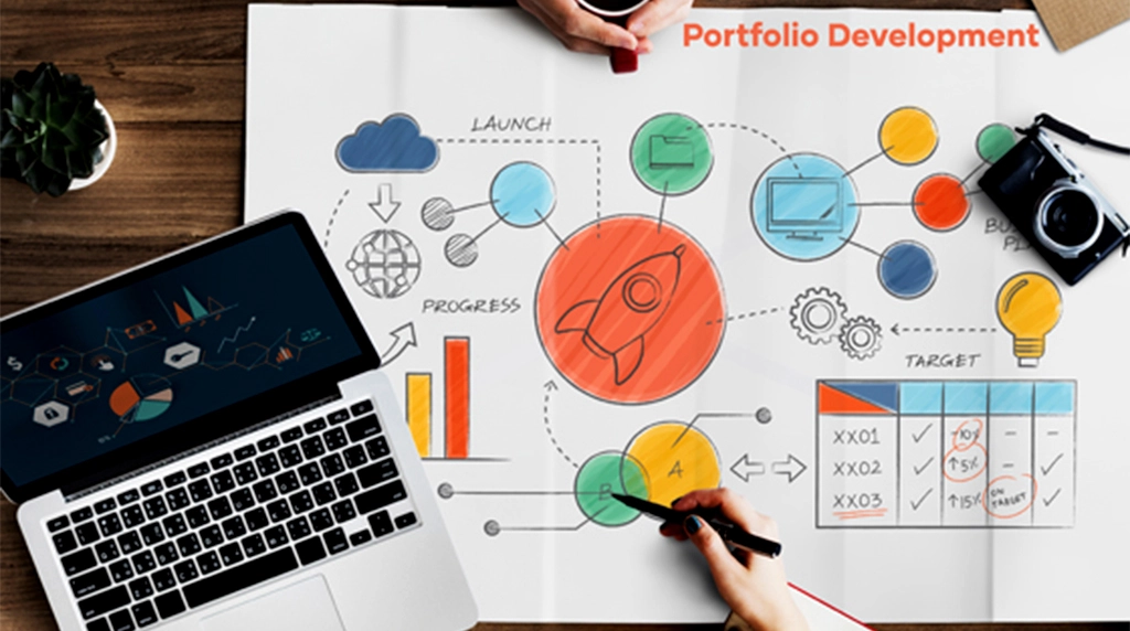 5. PORTFOLIO DEVELOPMENT